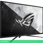 Игровой монитор ASUS ROG Strix XG43UQ