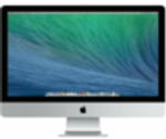 21.5" Уцененный Моноблок Apple iMac 21.5 2013 (1920x1080, Intel Core i5 - 4570R, RAM 8ГБ,SSD 512ГБ, NVIDIA GeForce GT 750M, MacOS)