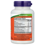 NOW Foods, Диетическая поддержка, 120 растительных капсул