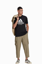 Футболка adidas Futbol Logo