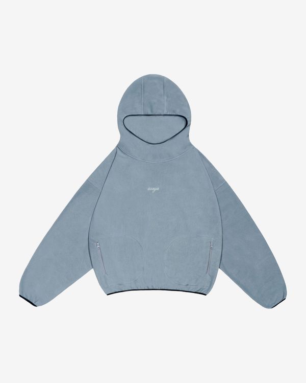 Худи Echo Fog - фото 1