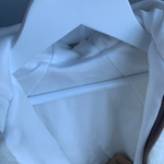 Комбинезон на синтепоне "МИШКА ТОПТЫЖКА" ш973/220 (экрю) (Балу)