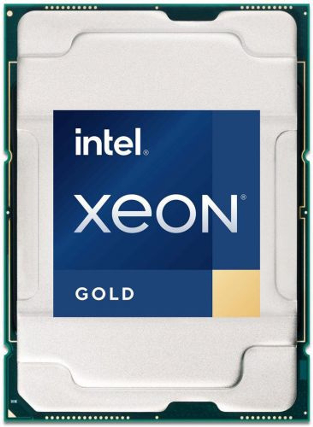 Процессор Intel Xeon Gold 6314U