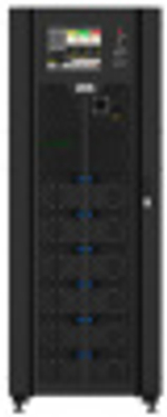 Источник бесперебойного питания Powercom VGD-II-60K33