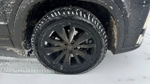 Changan CS95 Black edition Tech 2.0T 8AT