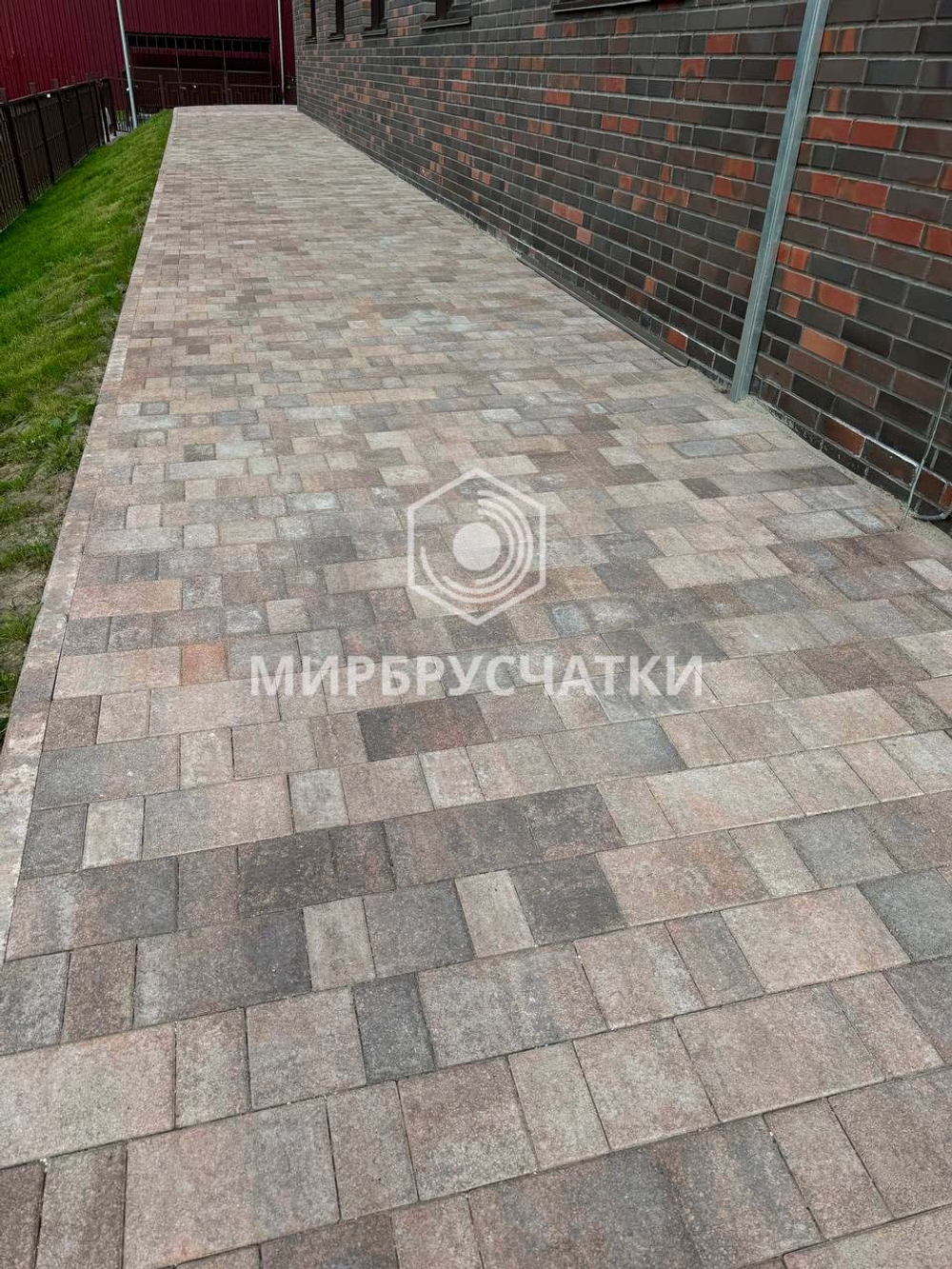 Smart Park на Воинской, г.Новосибирск