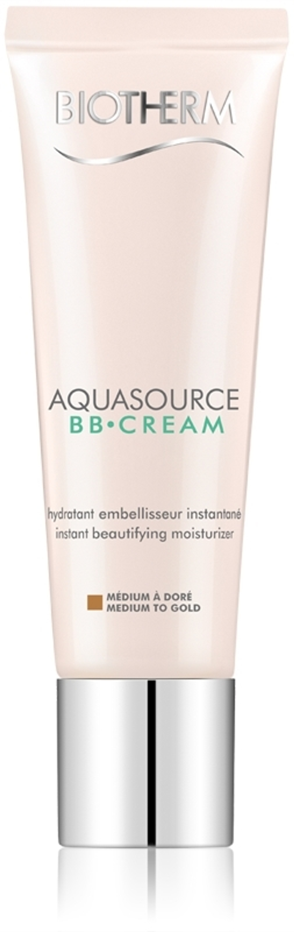 Biotherm Aquasource BB Cream - увлажняющий BB-крем, 30 ml