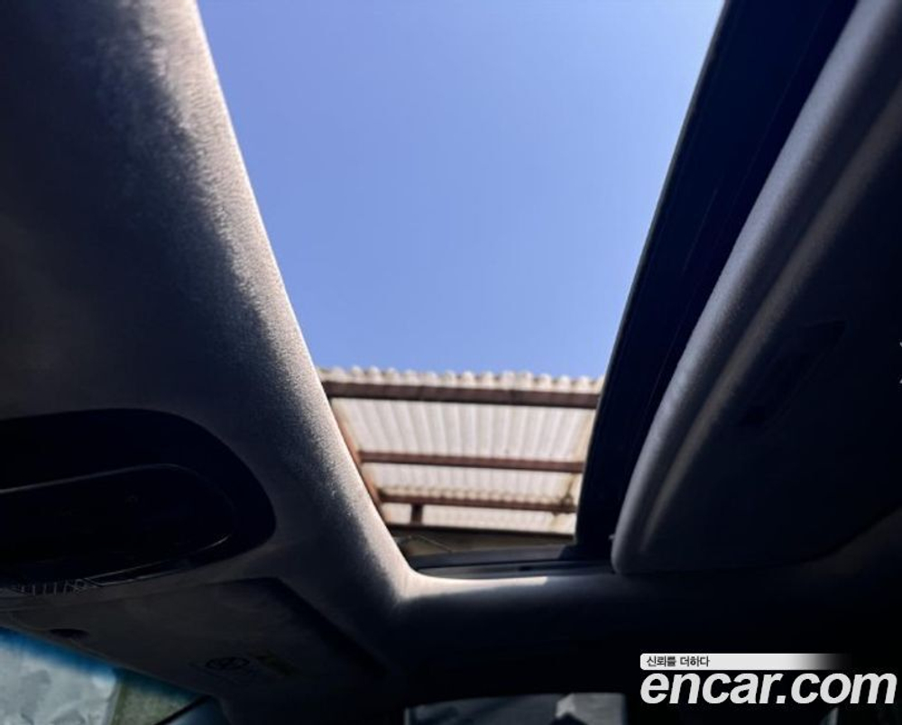 Hyundai Palisade Бензин 3.8 2WD (02.2021)