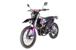 Мотоцикл AVANTIS A7 New (NB300/174MN-5) KKE (2024) ENDURO