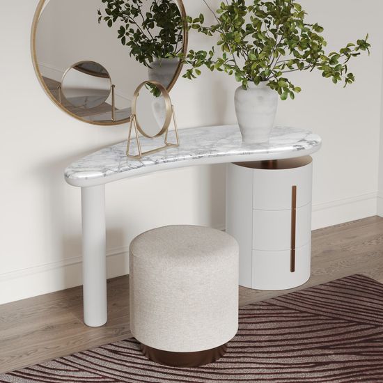 Туалетный столик LORETO, FRATELLI BARRI