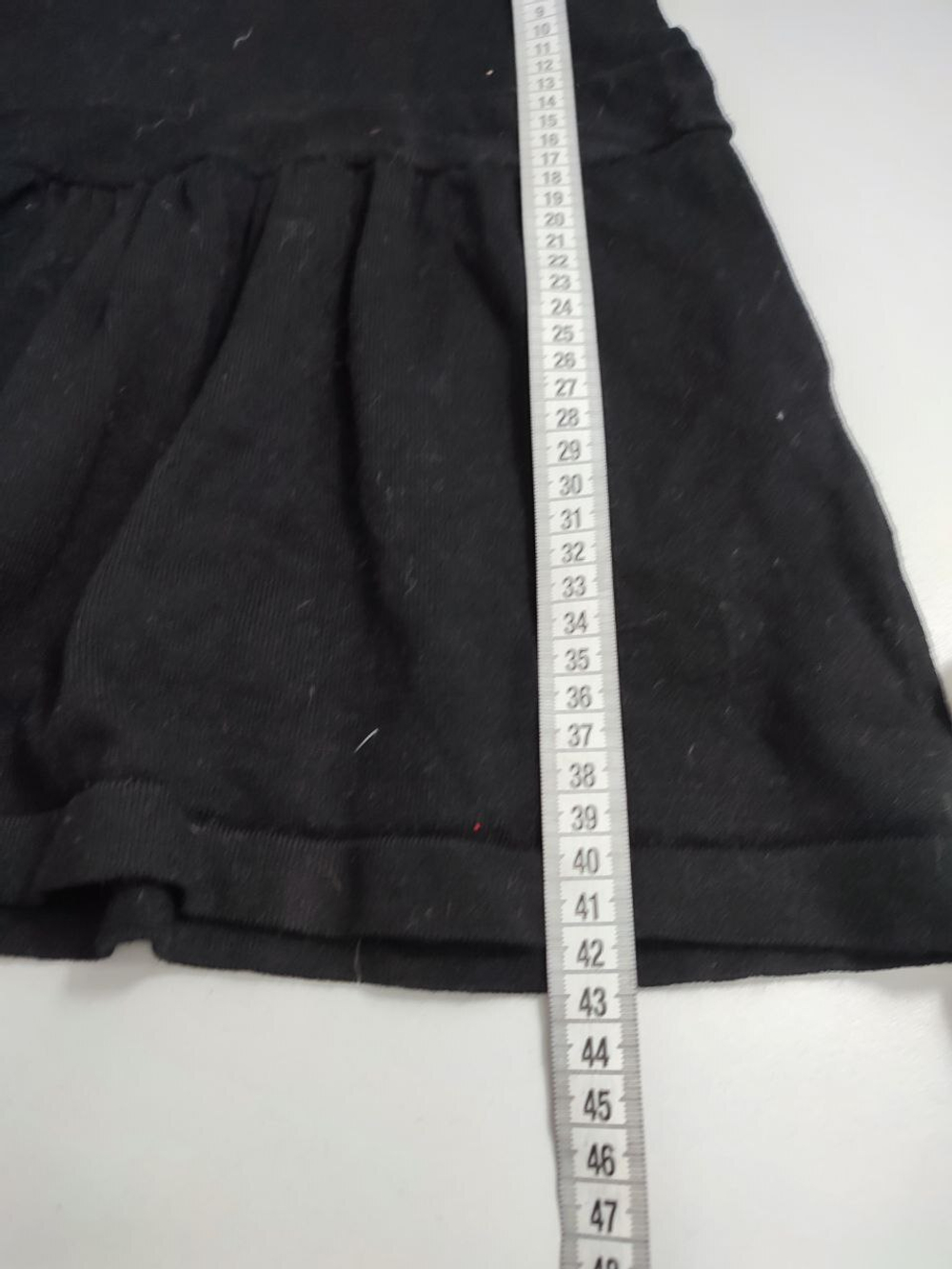 Юбка Oodji из вискозы 44 размер