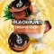 Black Burn - Pineapple Yogurt