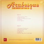 Arabesque / The Best Of Vol. II (Coloured Vinyl)(LP)