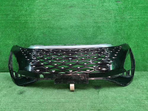 Бампер передний Omoda C5 (2022-н.в.)