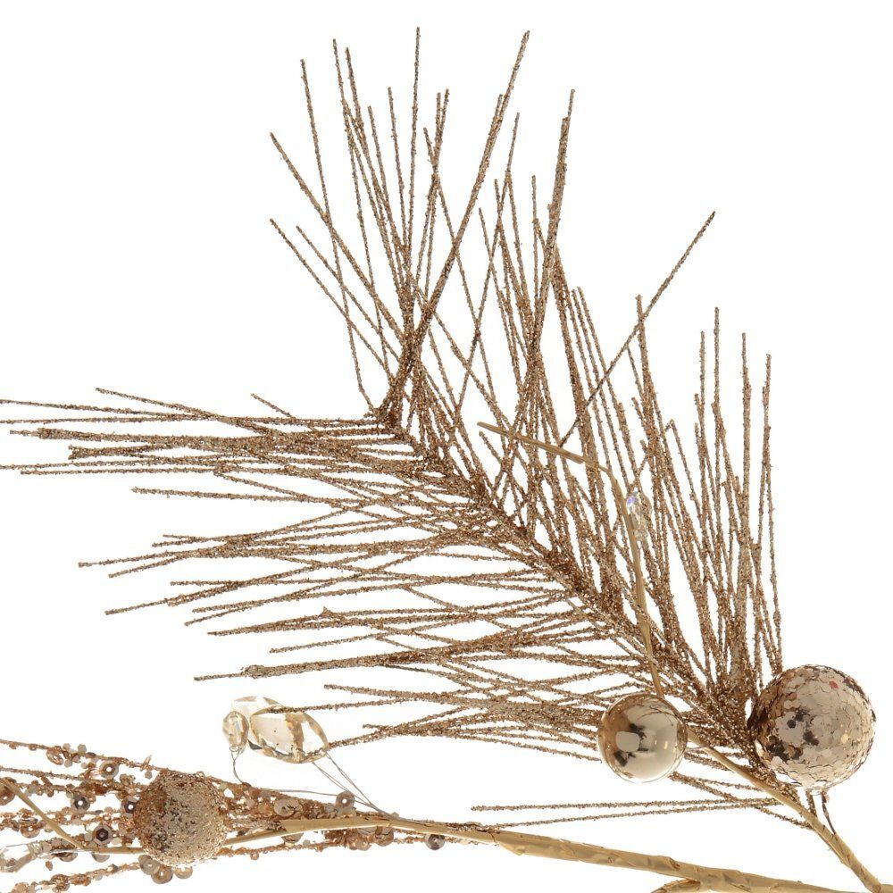 GAEM Изделие декоративное "Ветка", L31 W7 H73 см