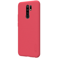 Накладка Nillkin Super Frosted Shield для Xiaomi Redmi 9