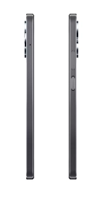 Смартфон Realme C51 4/128GB черный
