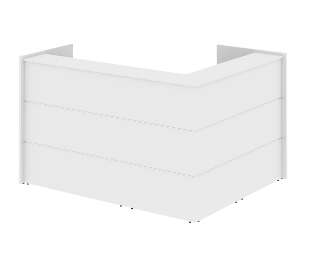 Ресепшен Оникс (Onix) вариант №22