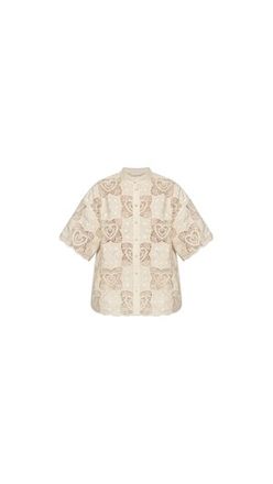 Блузка ZIMMERMANN