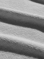 Толстовка Hardlunch Milk меланж серая