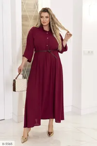 Платье II-5560 Фабрика Моды