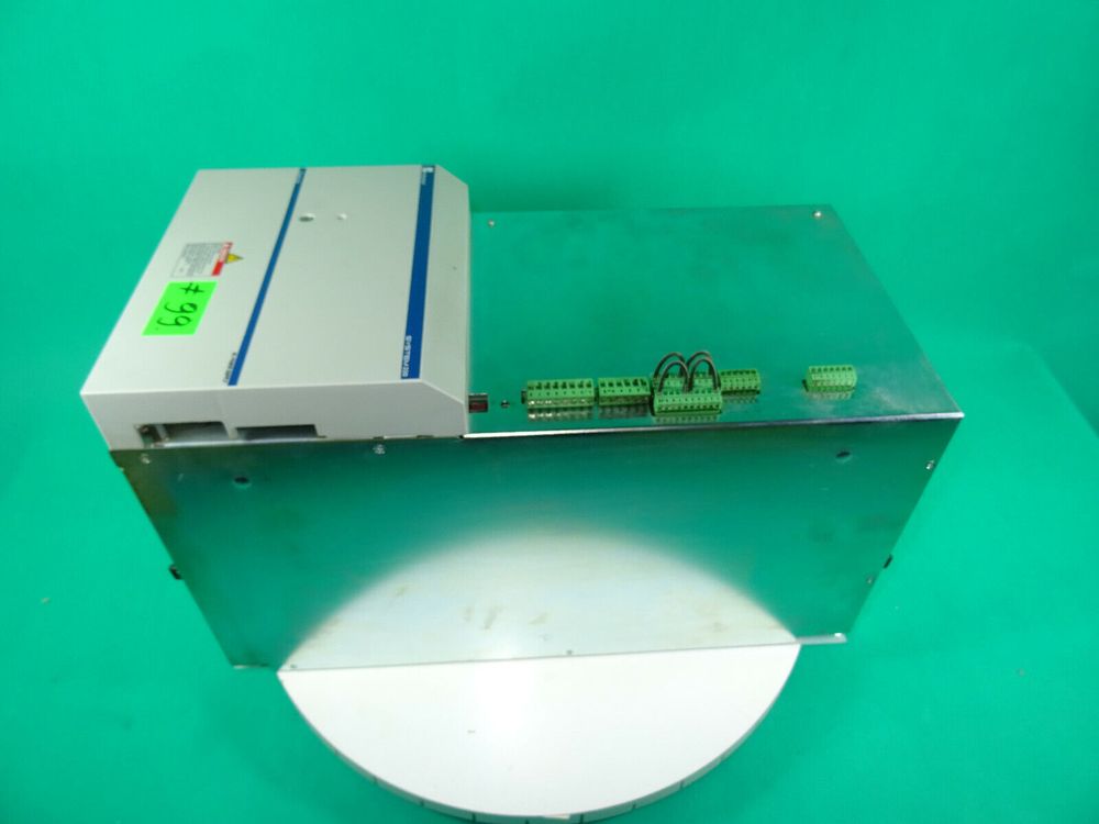 REXROTH INDRAMAT HVE04.2-W075N