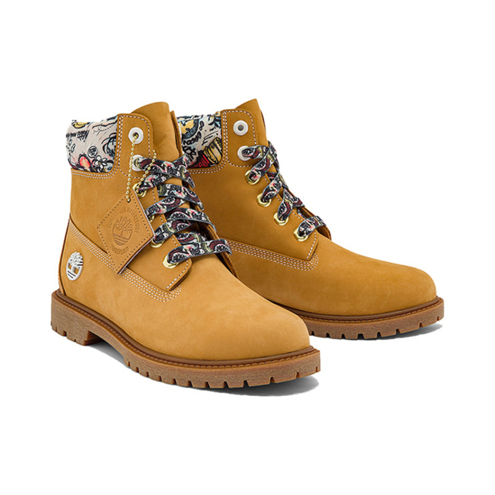 Ботинки Timberland, A5XA7W