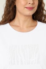 Футболка Джесси Виотекс БЕЛЫЙ