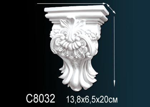 Консоль C8032