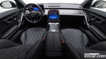 Mercedes-Benz S-Class W223 S450L 4MATIC (10.2023)