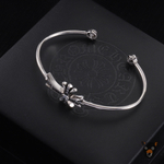 Браслет Chrome Hearts