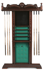 Бильярдная коллекция Император