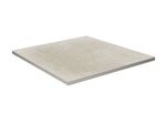 Terraslab, Midtown Cream Base C3/R11 Antislip 900х900х20мм 1шт/уп - керамогранит уличный