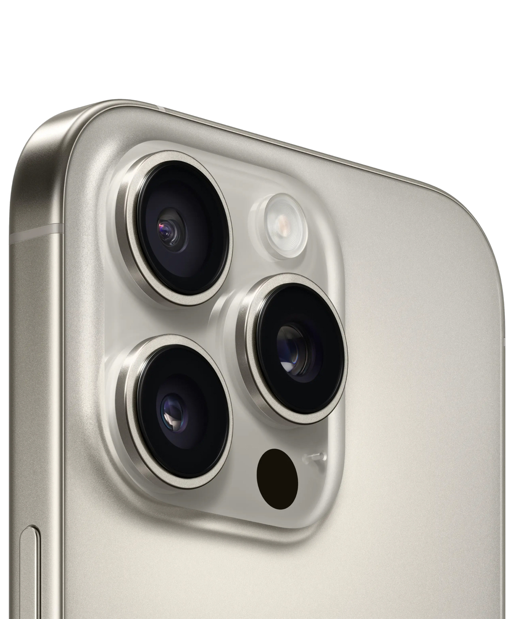 Смартфон Apple iPhone 16 Pro
