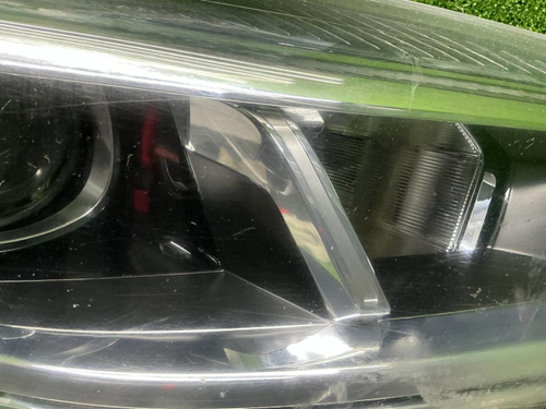 Фара правая Chery Tiggo 4 Pro (2020-н.в.) галоген