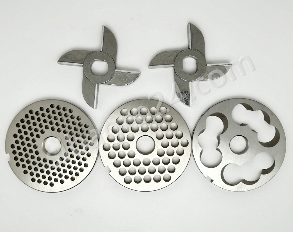 Комплект МИМ-600 б/б нерж. 40Х13