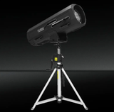 LED Follow Spot Light Stage & Theatrial 600W — RGB