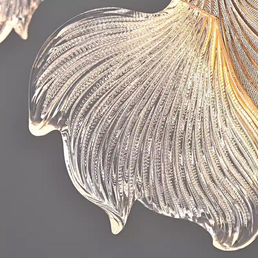 Подвесной светильник MT9138-1H french gold