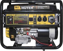 Электрогенератор Huter DY11000LX
