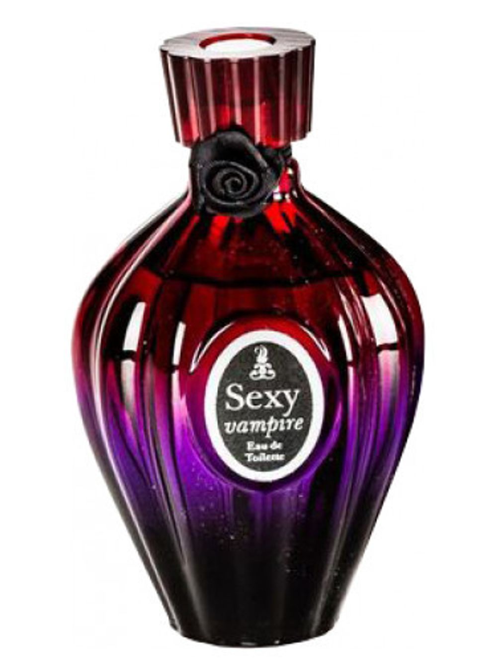 Parfum XXI Sexy Vampire