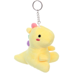 Брелок «Дракон Милашка» 11 см, микс