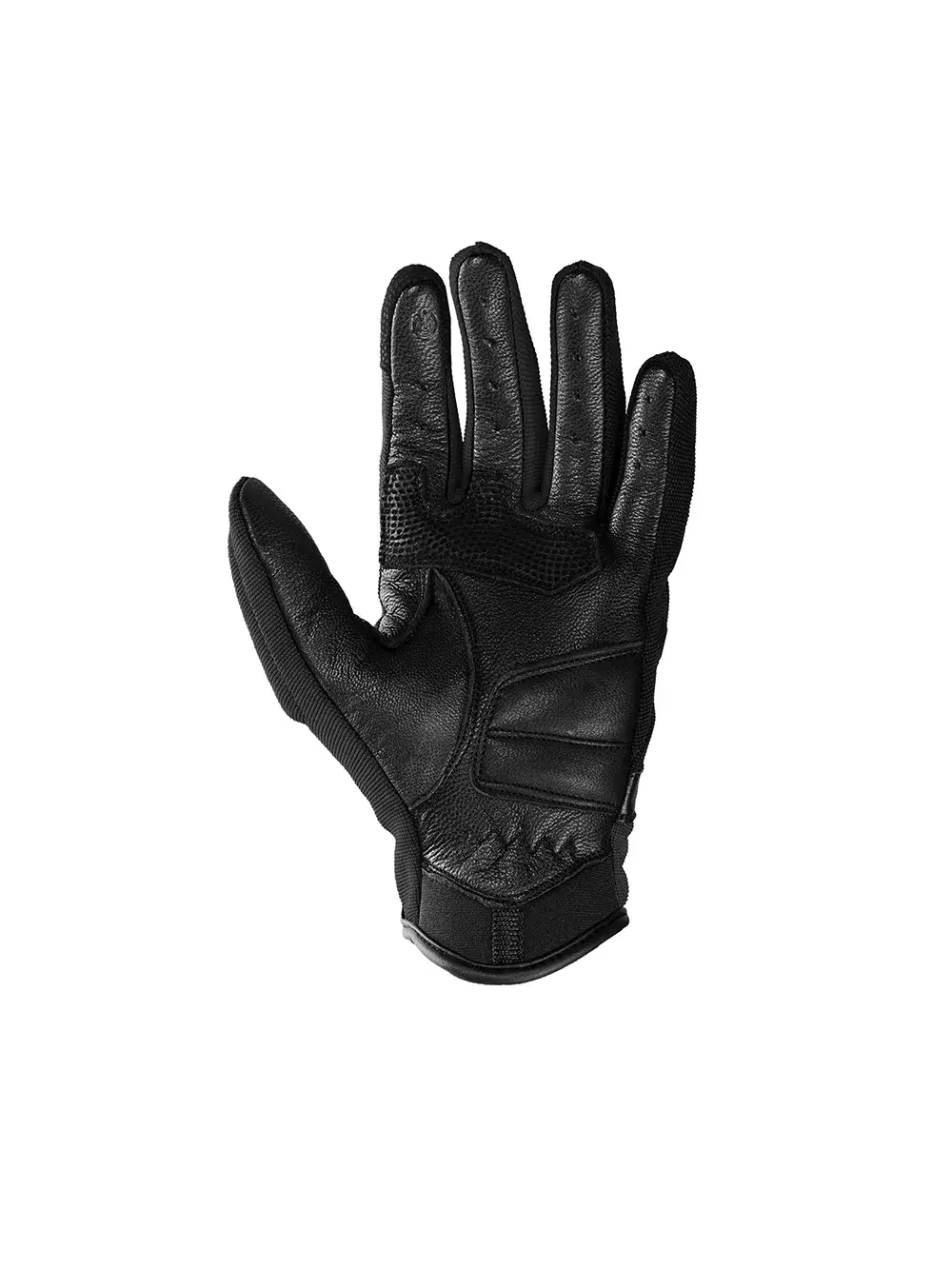 мотоперчатки STARKS ALCOR Black
