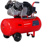 Компрессор Fubag Auto Master Kit + 10 (VDC/50 +10 предметов)   641270