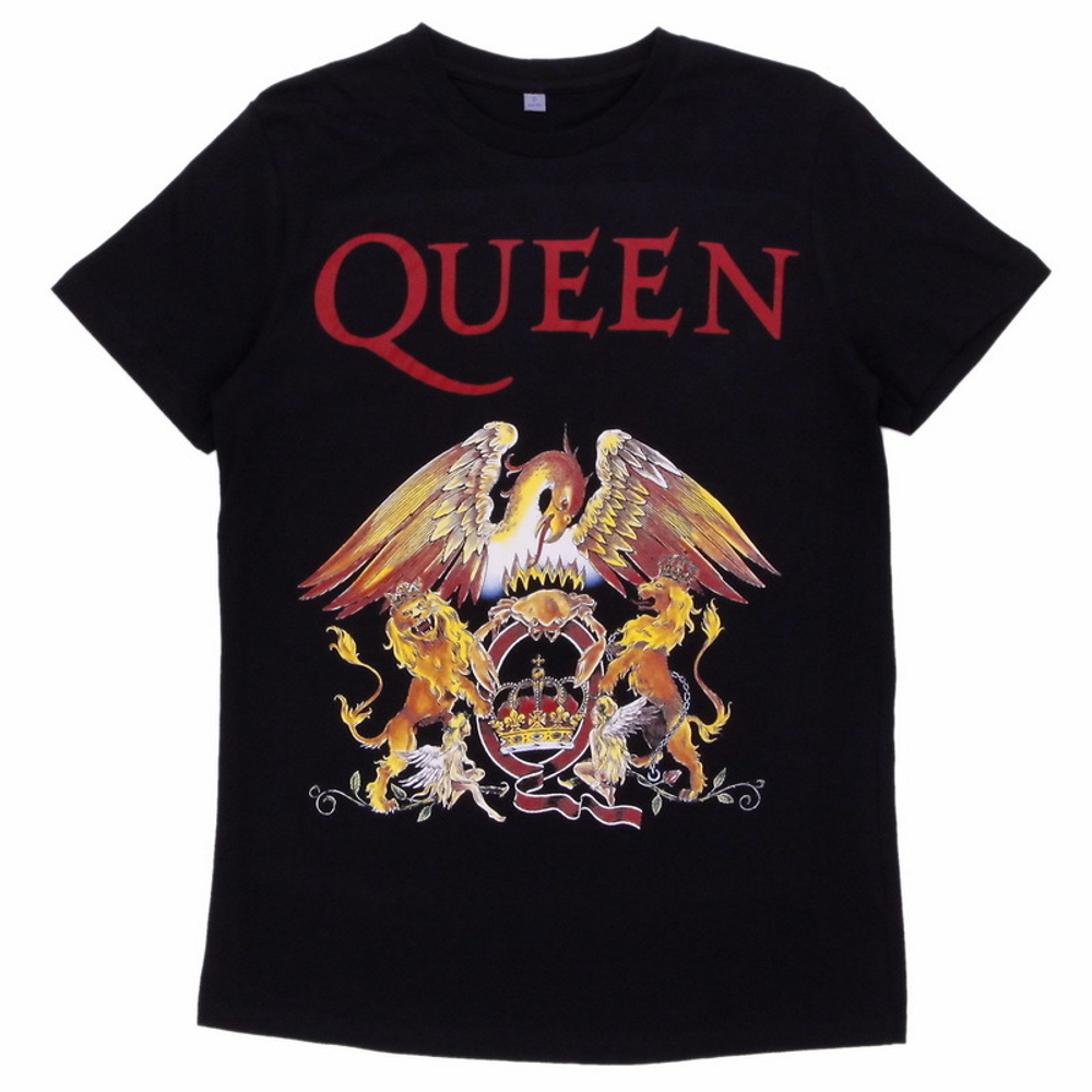 Daughter of a queen t shirt shop