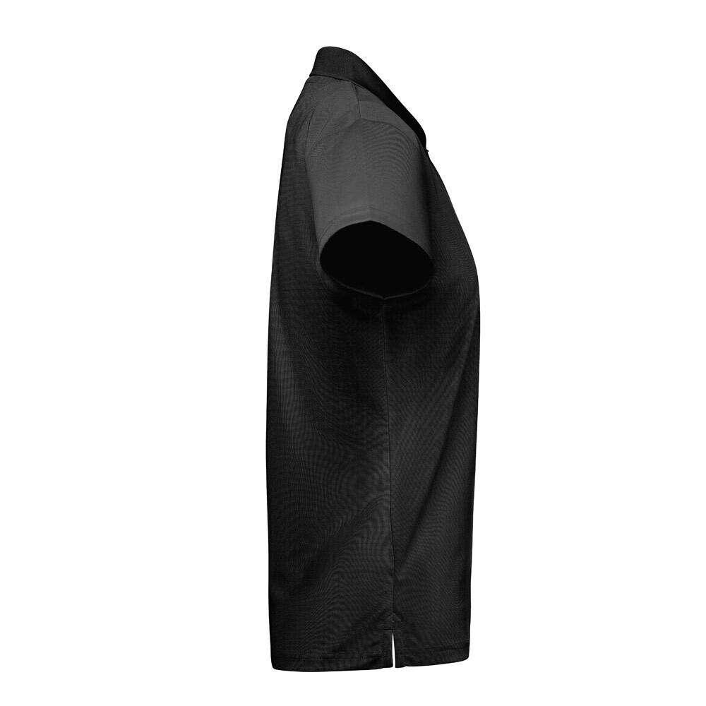 THC DYNAMIC WOMEN. Женское техническое поло