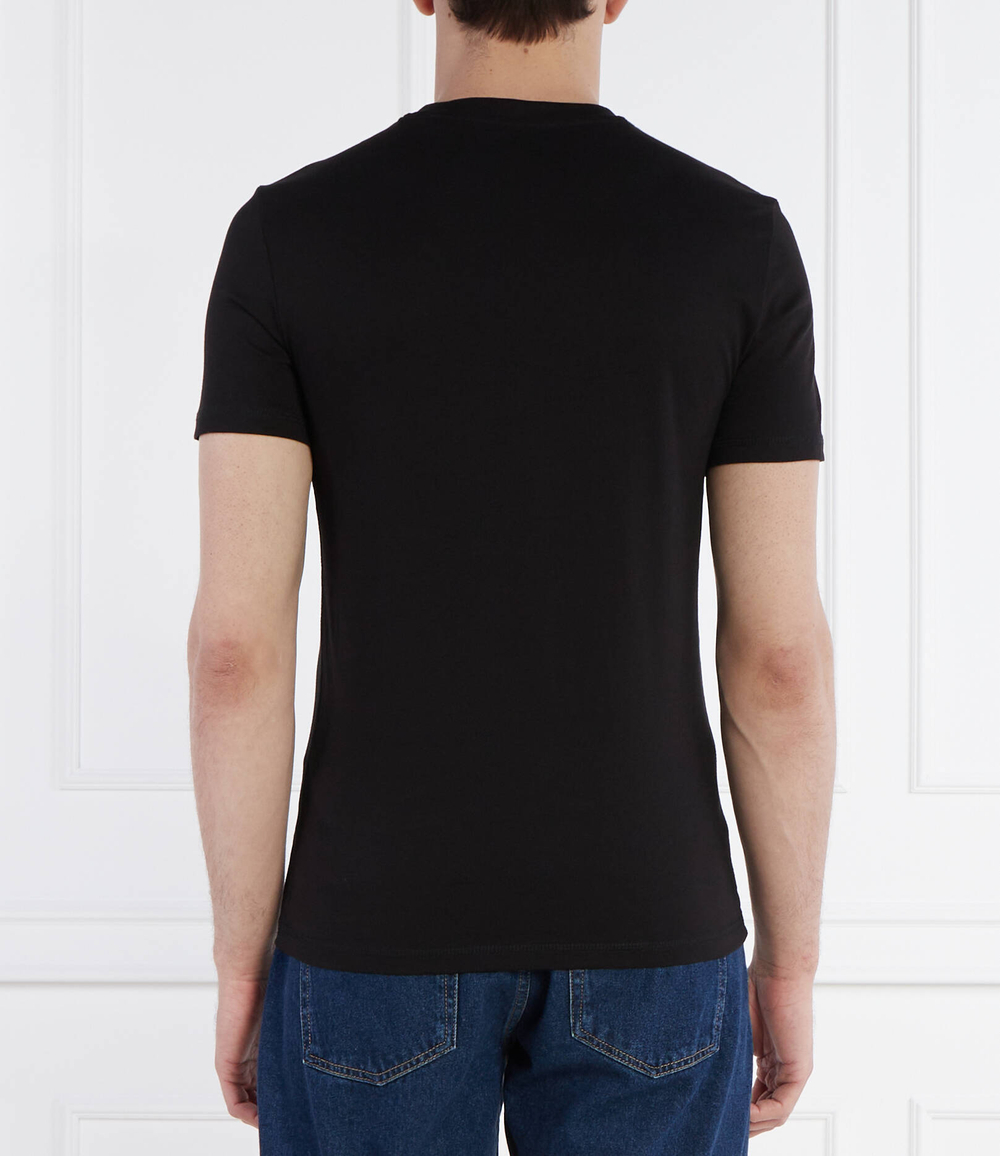 Футболка AIDY GUESS - черный(M2YI72 I3Z14)