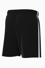 Шорты Nike Dri-Fit Park 26 Junior - черный