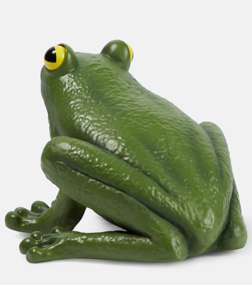 Сумка JW Anderson Frog Сlutch