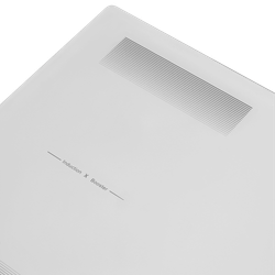 Встраиваемая индукционная варочная панель Maunfeld CVI594SF2WHD Inverter