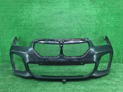 Бампер передний BMW X1 F48 (2019-2022) M-paket